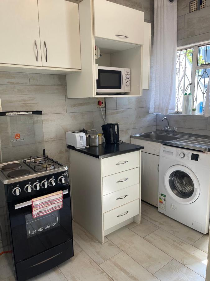 @Jackie'S Avondale 2 Bed Flat At Harrow Court Apartment Harare Exterior foto