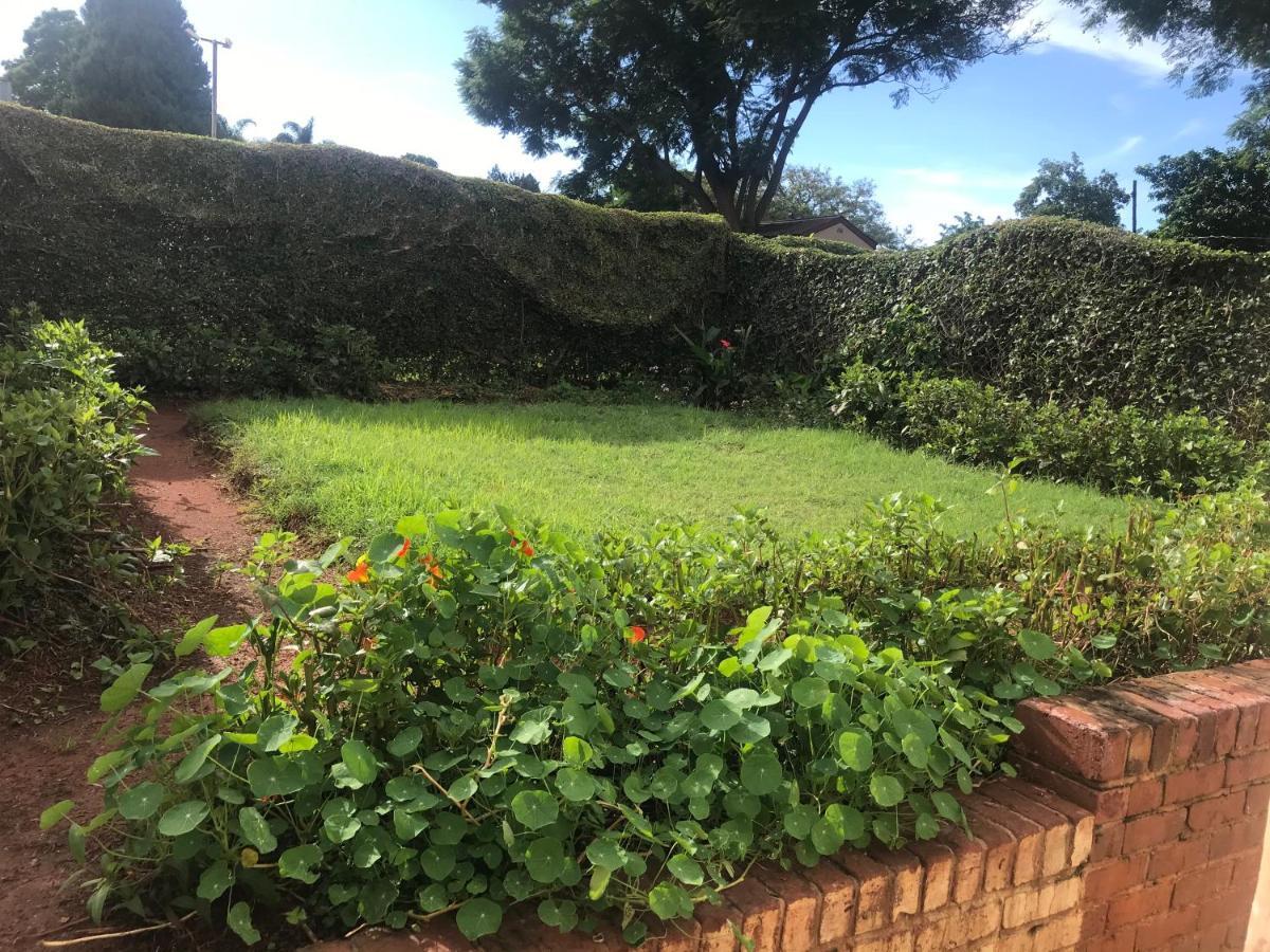 @Jackie'S Avondale 2 Bed Flat At Harrow Court Apartment Harare Exterior foto