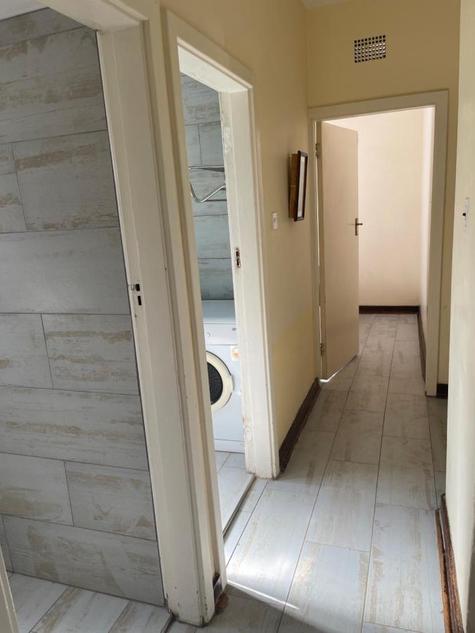 @Jackie'S Avondale 2 Bed Flat At Harrow Court Apartment Harare Exterior foto