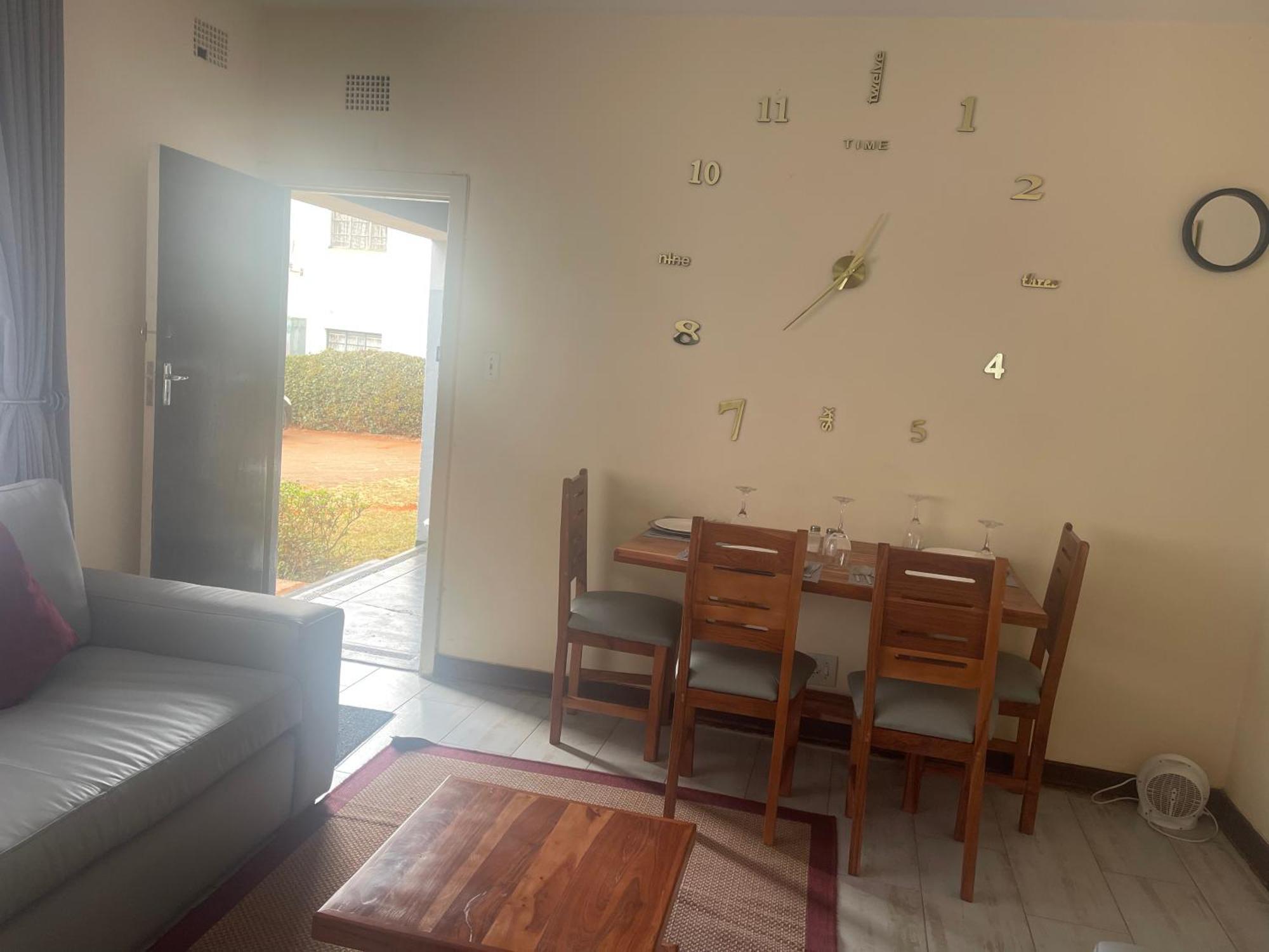 @Jackie'S Avondale 2 Bed Flat At Harrow Court Apartment Harare Exterior foto